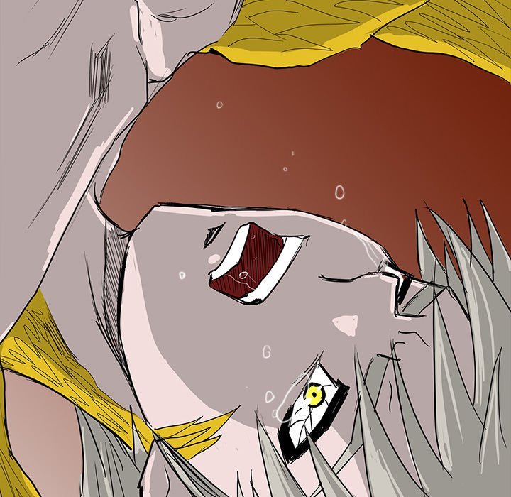 The Chronicles of Apocalypse - Chapter 80 Page 8