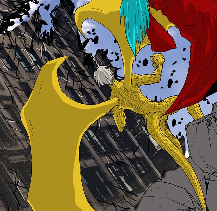 The Chronicles of Apocalypse - Chapter 80 Page 81