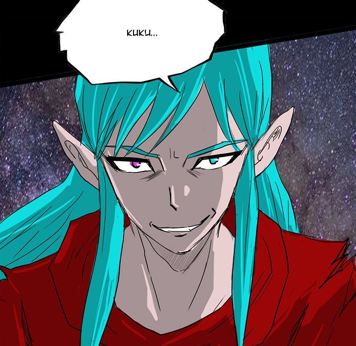 The Chronicles of Apocalypse - Chapter 83 Page 134