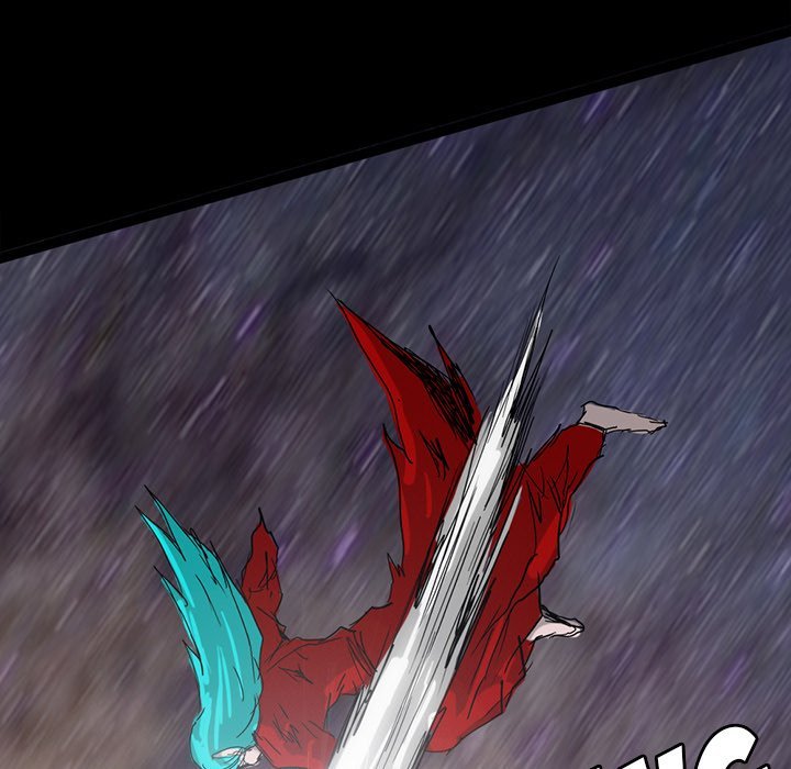 The Chronicles of Apocalypse - Chapter 83 Page 34