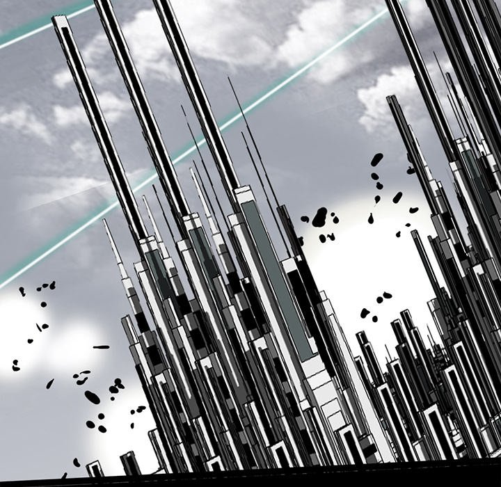 The Chronicles of Apocalypse - Chapter 86 Page 35