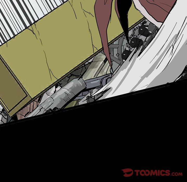 The Chronicles of Apocalypse - Chapter 87 Page 126