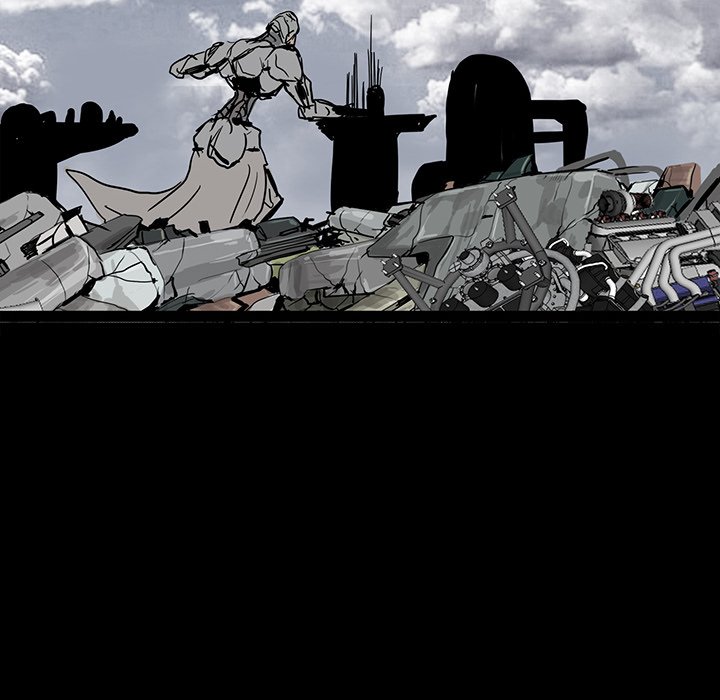 The Chronicles of Apocalypse - Chapter 87 Page 94