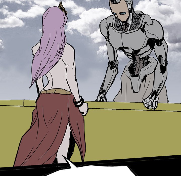 The Chronicles of Apocalypse - Chapter 88 Page 10