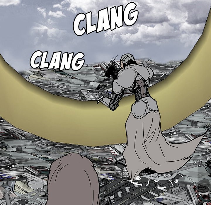 The Chronicles of Apocalypse - Chapter 88 Page 102