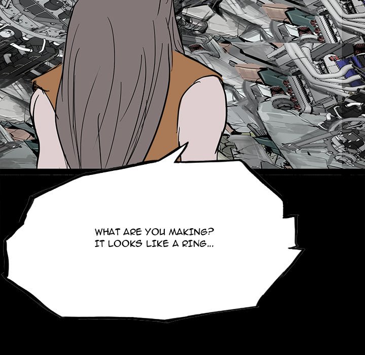 The Chronicles of Apocalypse - Chapter 88 Page 103