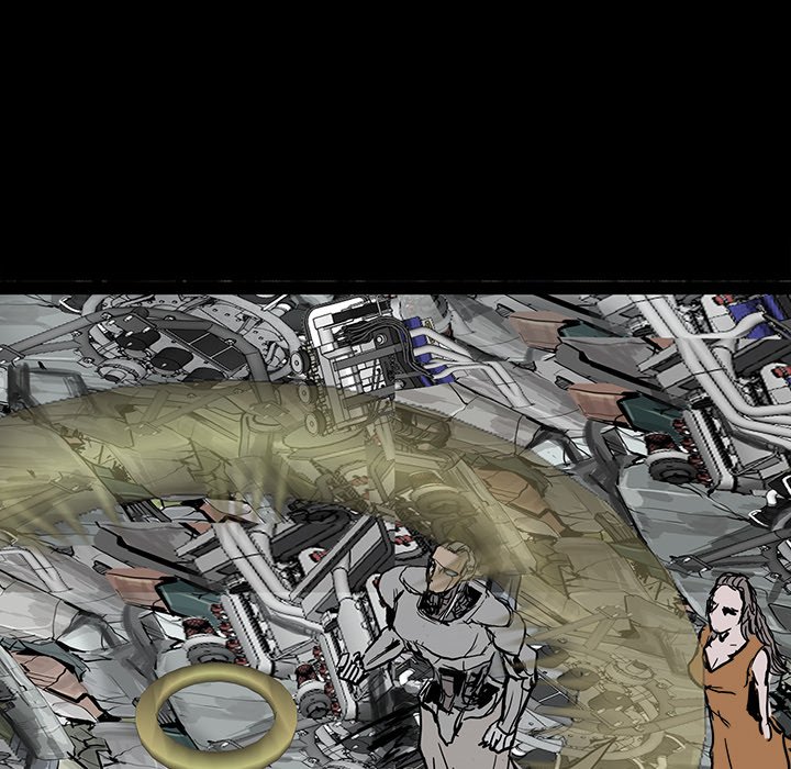 The Chronicles of Apocalypse - Chapter 88 Page 104