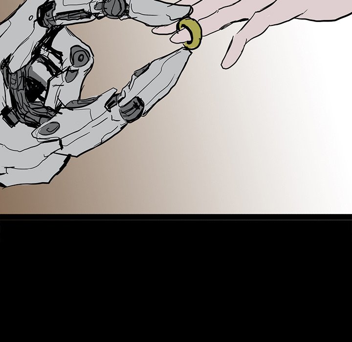 The Chronicles of Apocalypse - Chapter 88 Page 107