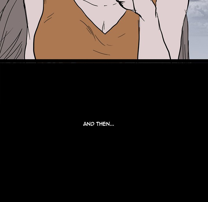 The Chronicles of Apocalypse - Chapter 88 Page 109