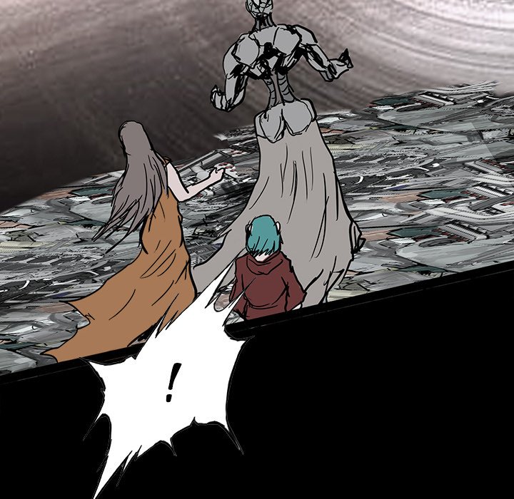 The Chronicles of Apocalypse - Chapter 88 Page 138