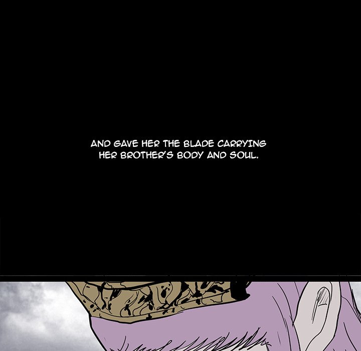 The Chronicles of Apocalypse - Chapter 88 Page 16