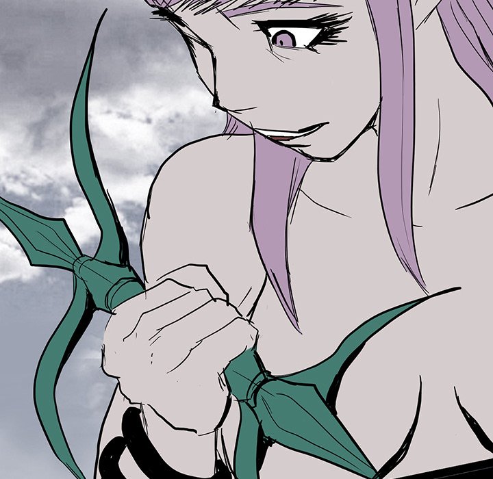 The Chronicles of Apocalypse - Chapter 88 Page 17