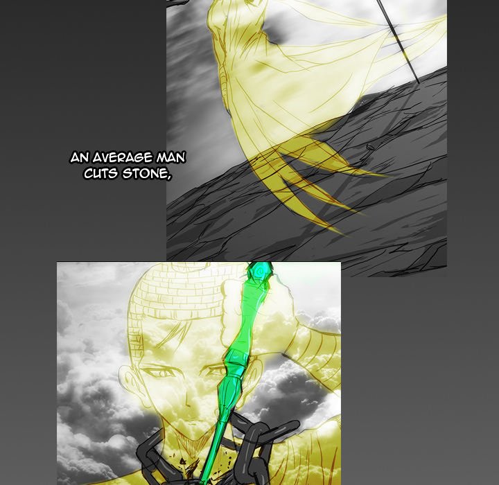 The Chronicles of Apocalypse - Chapter 88 Page 23