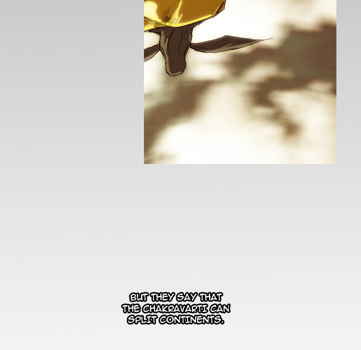 The Chronicles of Apocalypse - Chapter 88 Page 26