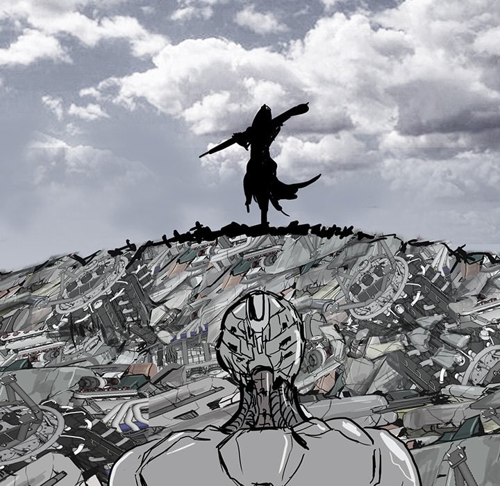 The Chronicles of Apocalypse - Chapter 88 Page 28