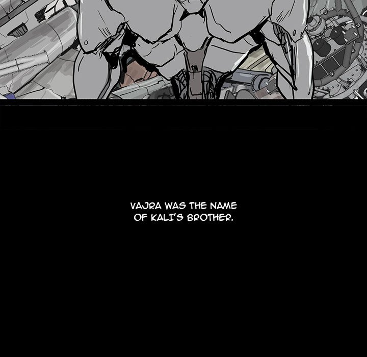 The Chronicles of Apocalypse - Chapter 88 Page 29