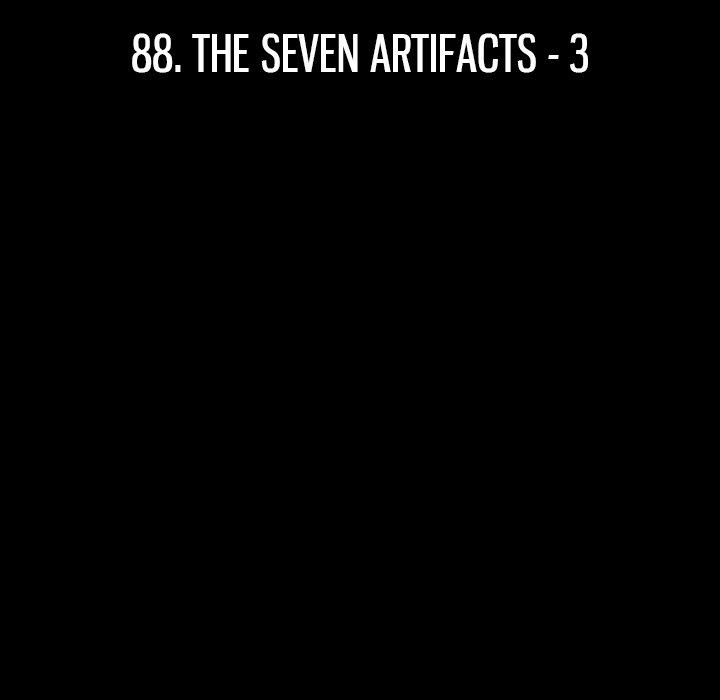 The Chronicles of Apocalypse - Chapter 88 Page 32