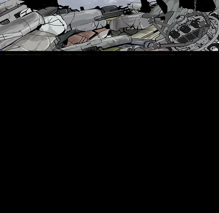 The Chronicles of Apocalypse - Chapter 88 Page 37