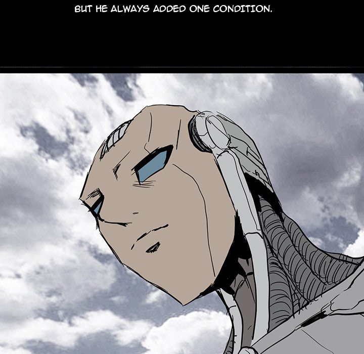 The Chronicles of Apocalypse - Chapter 88 Page 38