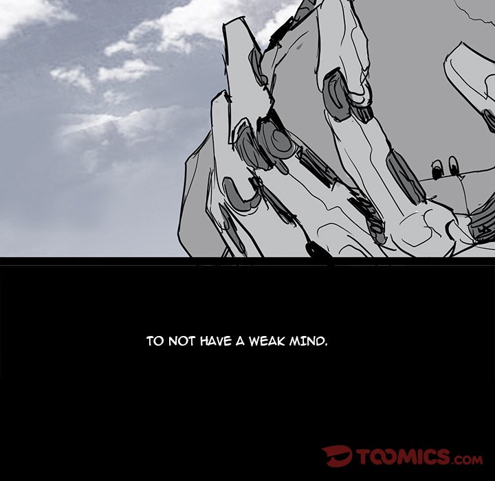 The Chronicles of Apocalypse - Chapter 88 Page 39