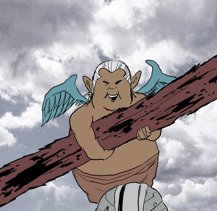 The Chronicles of Apocalypse - Chapter 88 Page 41