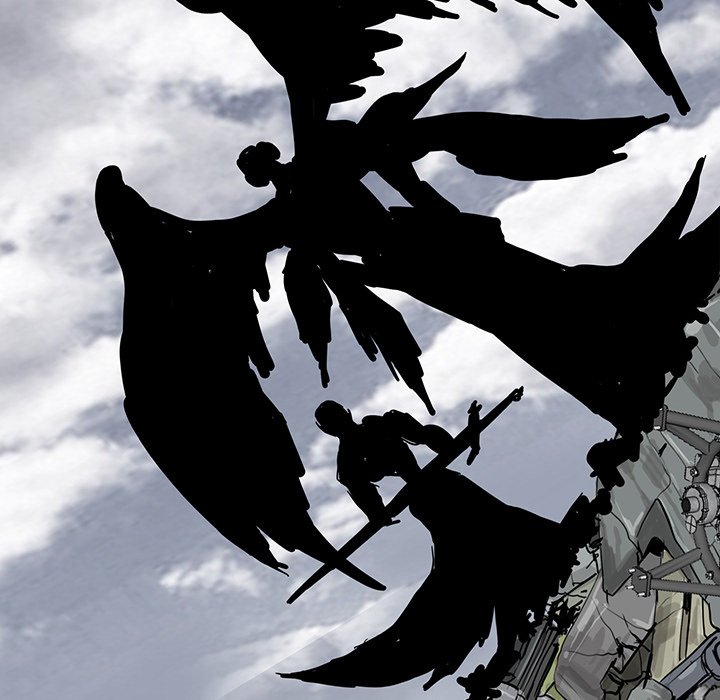 The Chronicles of Apocalypse - Chapter 88 Page 47