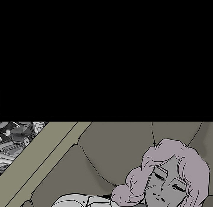 The Chronicles of Apocalypse - Chapter 88 Page 5