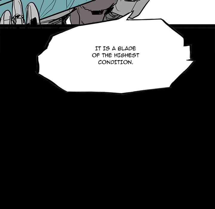 The Chronicles of Apocalypse - Chapter 88 Page 50