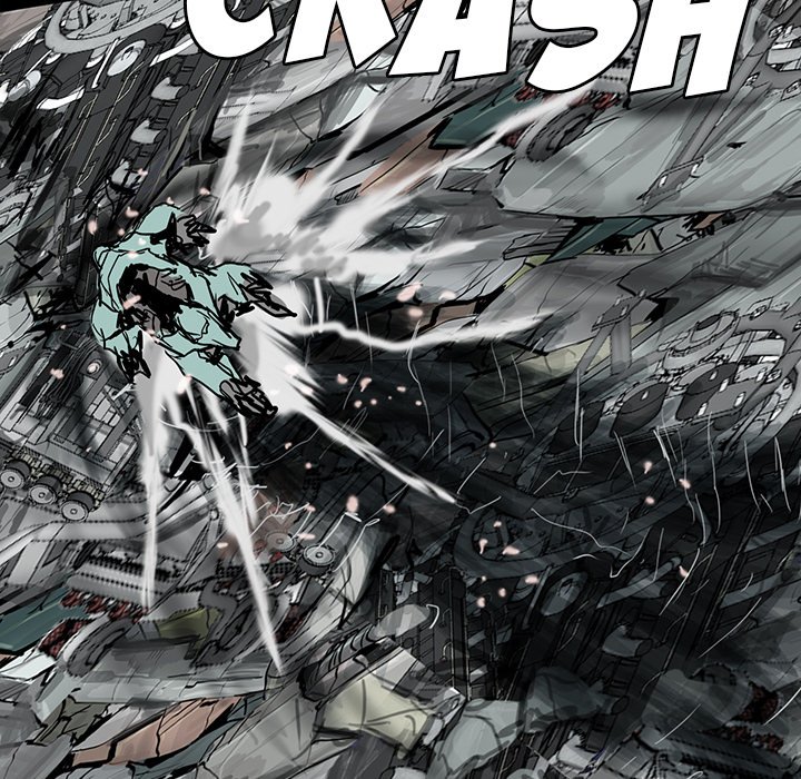 The Chronicles of Apocalypse - Chapter 88 Page 59