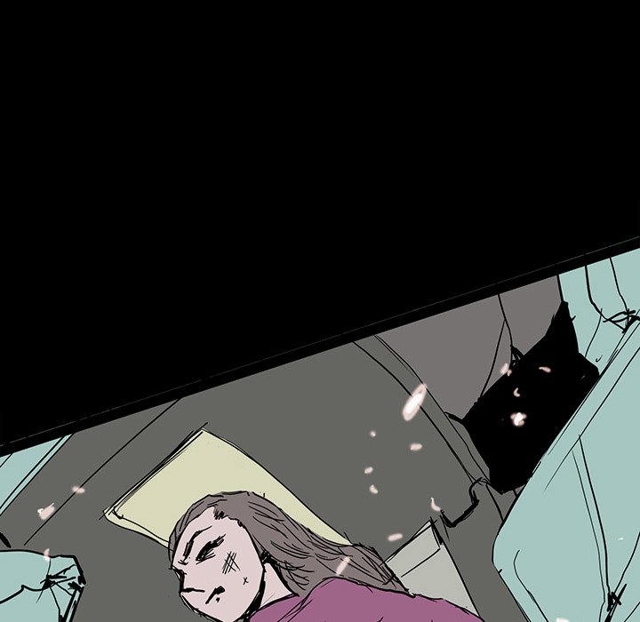 The Chronicles of Apocalypse - Chapter 88 Page 61