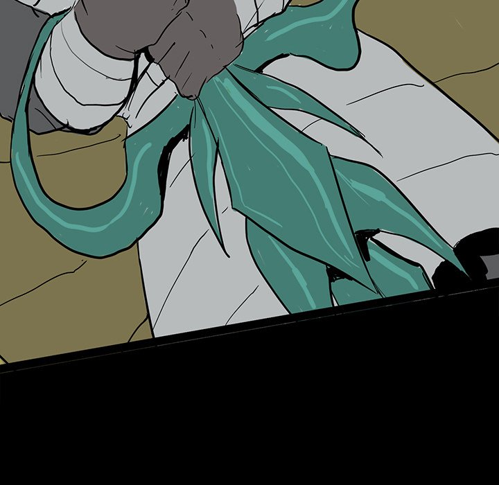 The Chronicles of Apocalypse - Chapter 88 Page 8