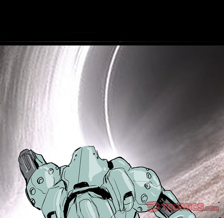 The Chronicles of Apocalypse - Chapter 88 Page 81