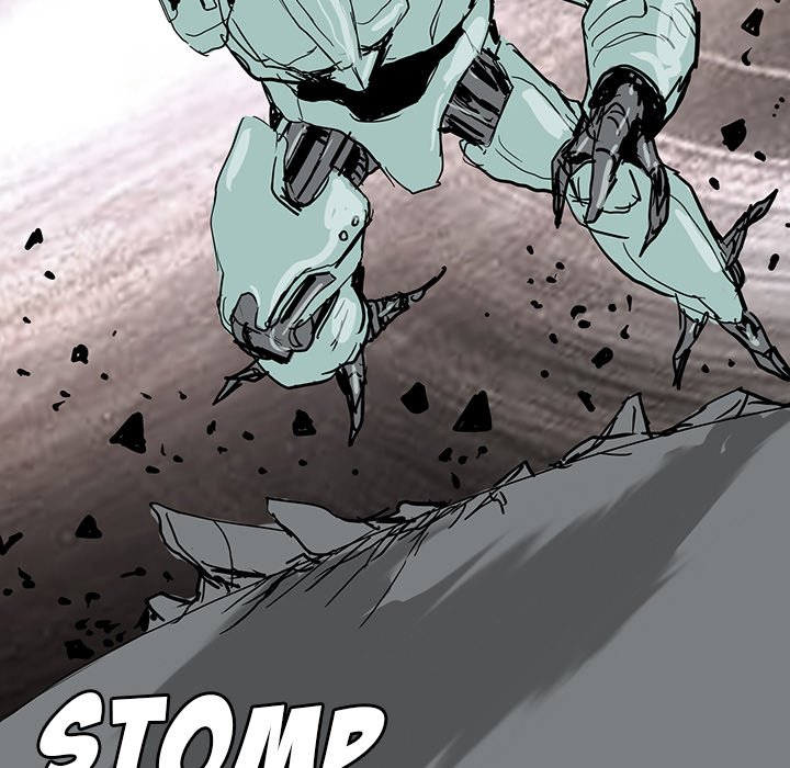 The Chronicles of Apocalypse - Chapter 88 Page 82