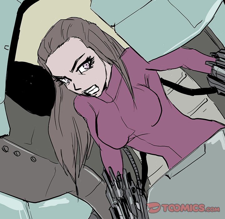 The Chronicles of Apocalypse - Chapter 88 Page 87