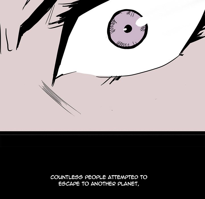 The Chronicles of Apocalypse - Chapter 88 Page 92