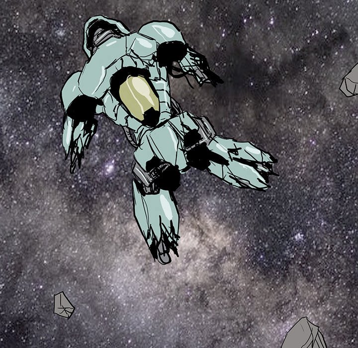 The Chronicles of Apocalypse - Chapter 88 Page 97