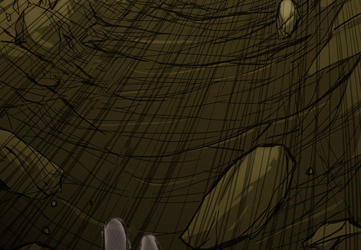 The Chronicles of Apocalypse - Chapter 9 Page 3