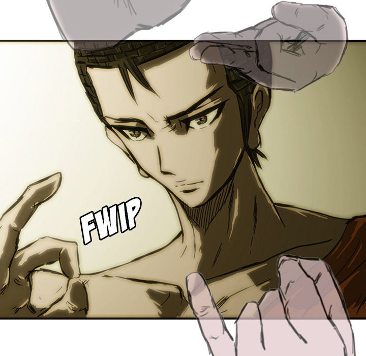 The Chronicles of Apocalypse - Chapter 9 Page 5