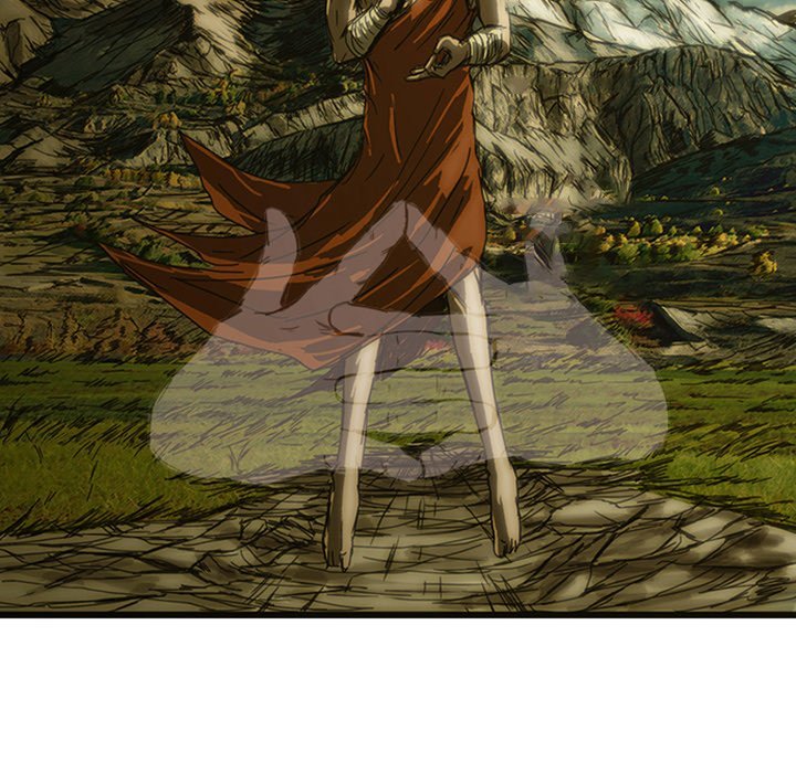 The Chronicles of Apocalypse - Chapter 9 Page 7