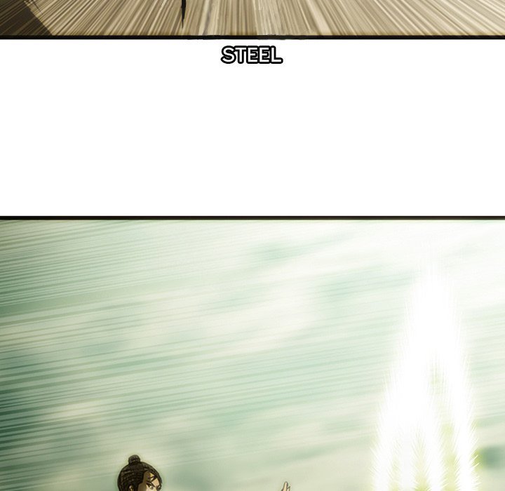 The Chronicles of Apocalypse - Chapter 9 Page 9