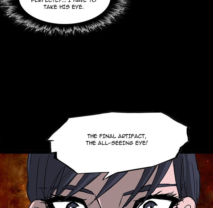 The Chronicles of Apocalypse - Chapter 90 Page 145