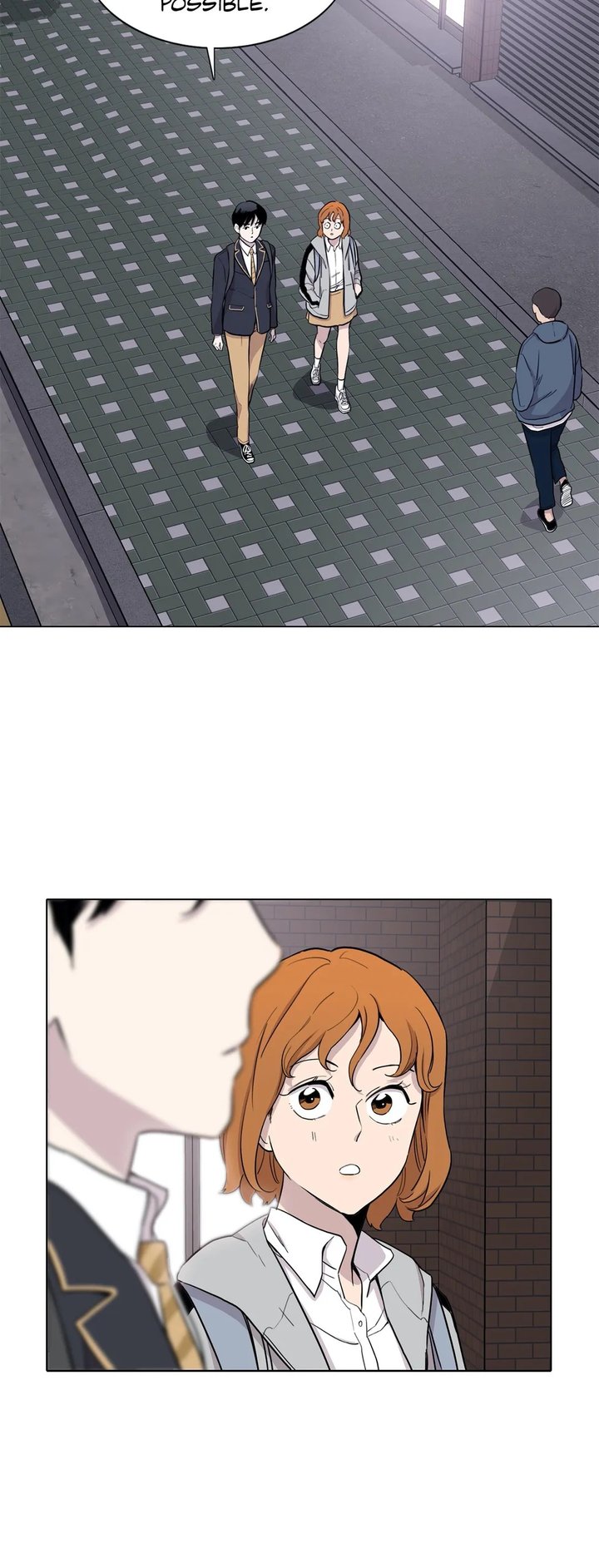 Two Steps Away - Chapter 11 Page 36