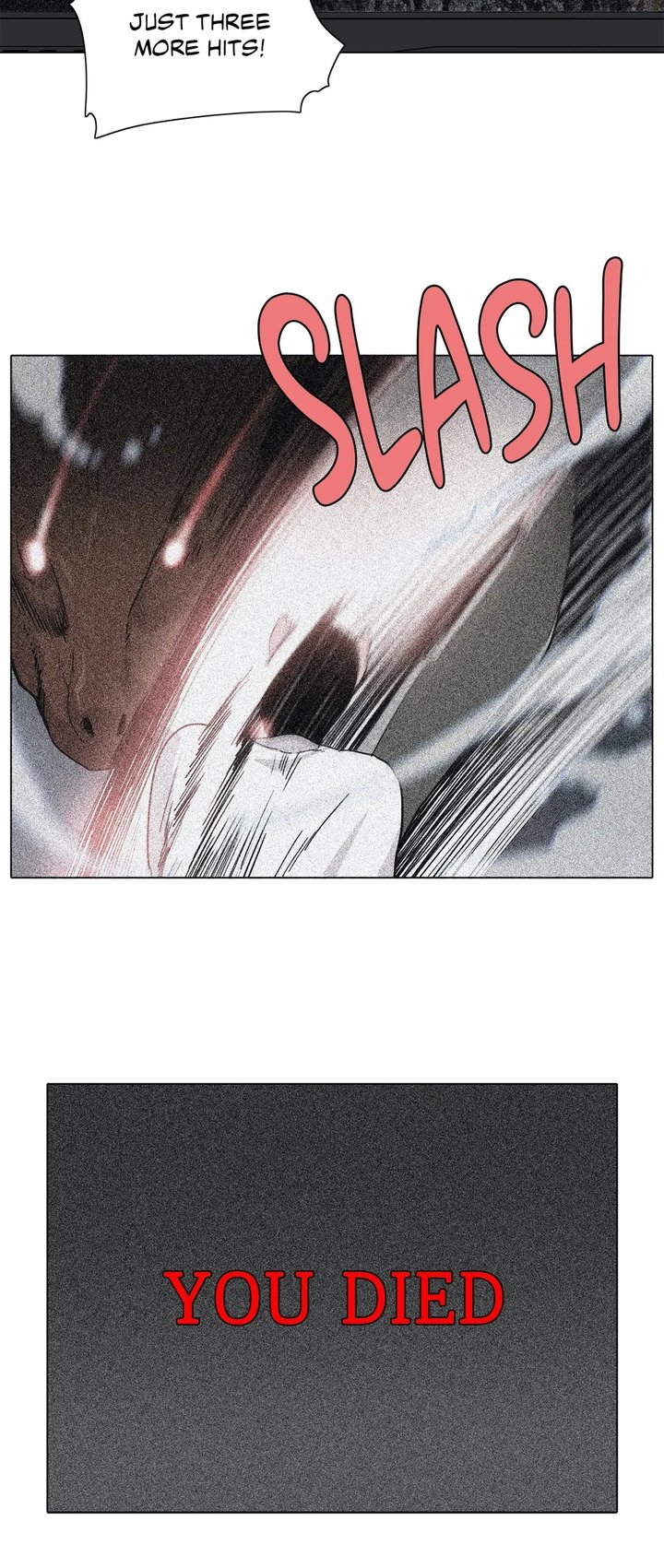 Two Steps Away - Chapter 12 Page 2