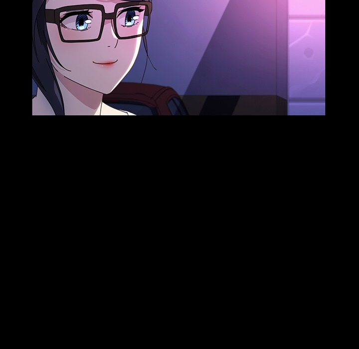 God Model - Chapter 41 Page 85