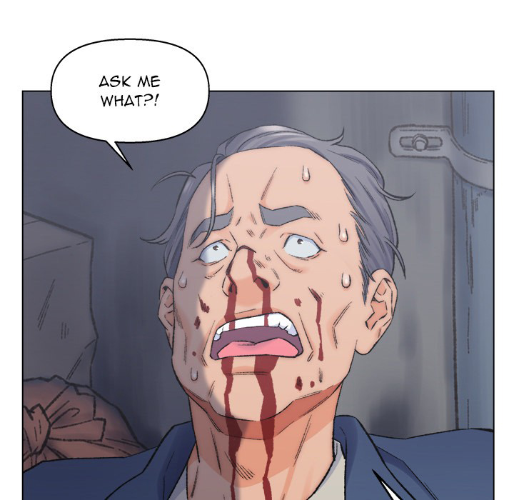 Old Friend - Chapter 2 Page 16