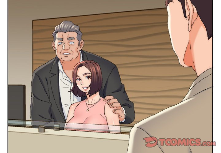 Old Friend - Chapter 21 Page 2