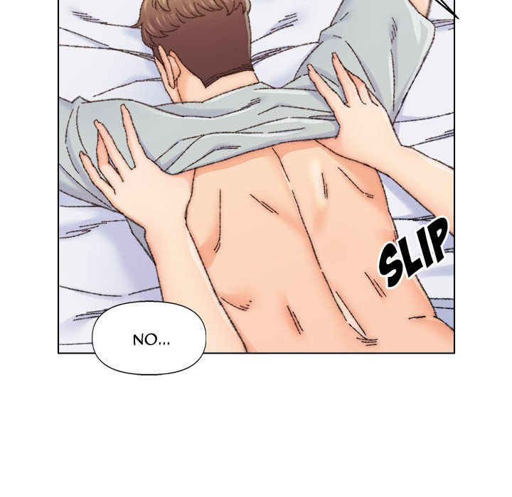 Old Friend - Chapter 26 Page 77