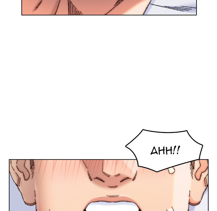 Old Friend - Chapter 27 Page 36