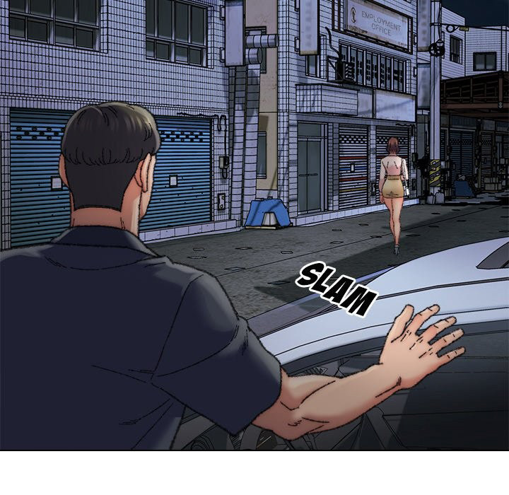 Old Friend - Chapter 29 Page 52