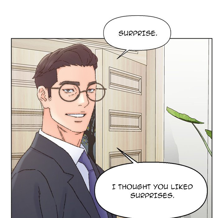 Old Friend - Chapter 35 Page 33